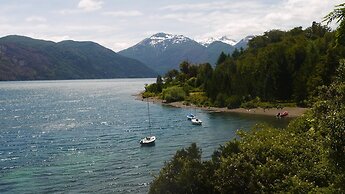 Cabañas Patagonia Encantada by DECK