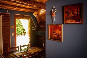 Cabañas Patagonia Encantada by DECK