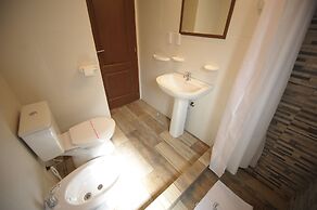 Cabañas Patagonia Encantada by DECK