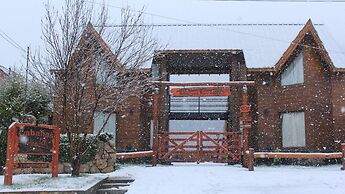 Cabañas Patagonia Encantada by DECK