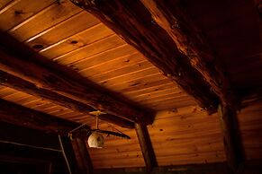 Cabañas Patagonia Encantada by DECK