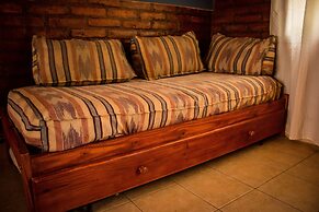 Cabañas Patagonia Encantada by DECK