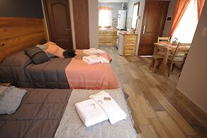 Cabañas Patagonia Encantada by DECK