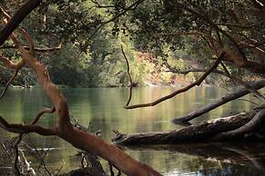 Cabañas Patagonia Encantada by DECK