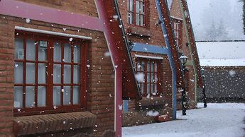 Cabañas Patagonia Encantada by DECK