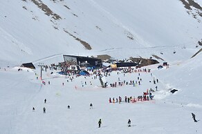 Cabañas Patagonia Encantada by DECK