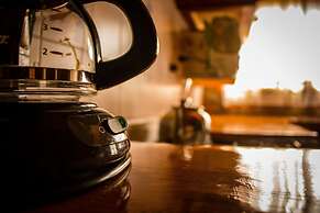 Cabañas Patagonia Encantada by DECK