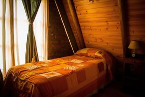 Cabañas Patagonia Encantada by DECK