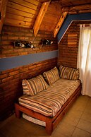 Cabañas Patagonia Encantada by DECK