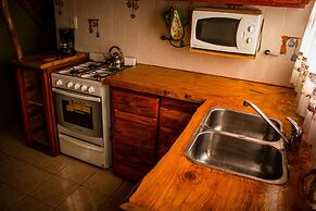 Cabañas Patagonia Encantada by DECK