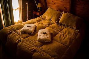 Cabañas Patagonia Encantada by DECK