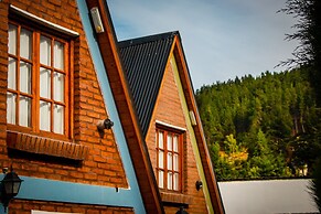 Cabañas Patagonia Encantada by DECK