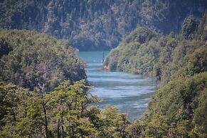 Cabañas Patagonia Encantada by DECK