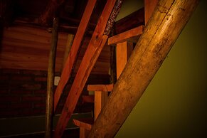 Cabañas Patagonia Encantada by DECK