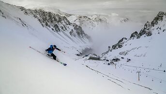 Cabañas Patagonia Encantada by DECK