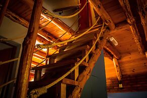 Cabañas Patagonia Encantada by DECK