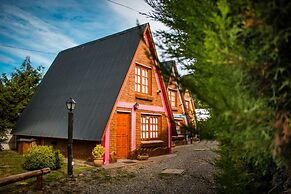 Cabañas Patagonia Encantada by DECK