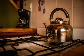 Cabañas Patagonia Encantada by DECK