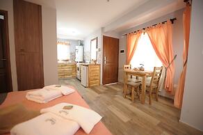 Cabañas Patagonia Encantada by DECK