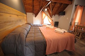 Cabañas Patagonia Encantada by DECK