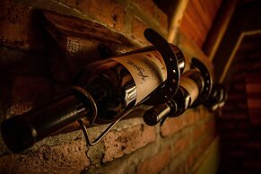 Cabañas Patagonia Encantada by DECK