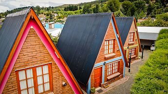 Cabañas Patagonia Encantada by DECK