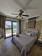 Cunda Paradise Otel