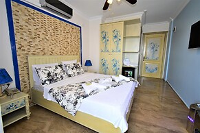 Cunda Paradise Otel