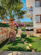 Cunda Paradise Otel