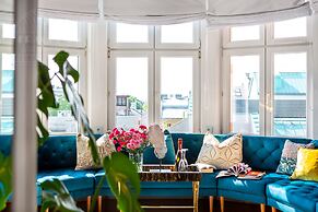 Feniks fragola Apartments