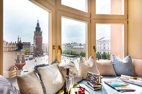 Feniks fragola Apartments