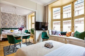 Feniks fragola Apartments