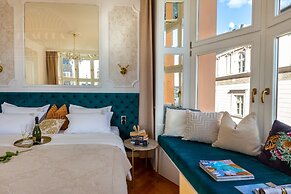 Feniks fragola Apartments