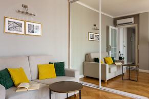 Feniks fragola Apartments