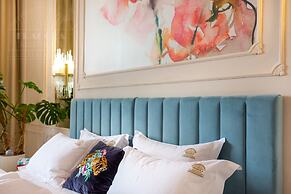 Feniks fragola Apartments