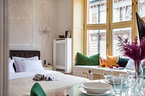 Feniks fragola Apartments