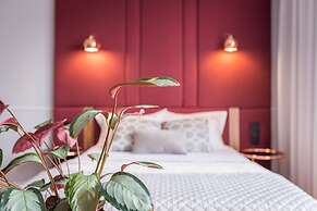 Feniks fragola Apartments