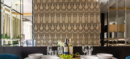 Feniks fragola Apartments