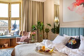 Feniks fragola Apartments