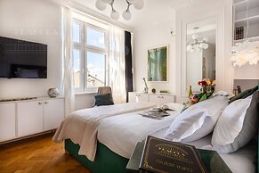 Feniks fragola Apartments