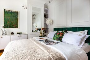 Feniks fragola Apartments