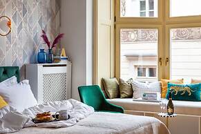 Feniks fragola Apartments