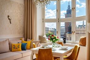 Feniks fragola Apartments