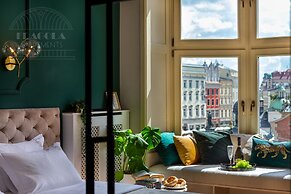 Feniks fragola Apartments