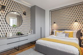 Feniks fragola Apartments