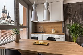 Feniks fragola Apartments