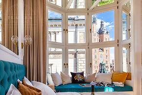 Feniks fragola Apartments