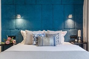 Feniks fragola Apartments