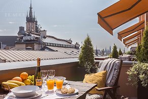 Feniks fragola Apartments