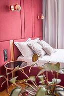 Feniks fragola Apartments